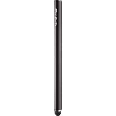 Viewsonic TD1655 computer monitor 39.6 cm (15.6") 1920 x 1080 pixels Full HD LED Touchscreen Multi-user Black, Silver view 15
