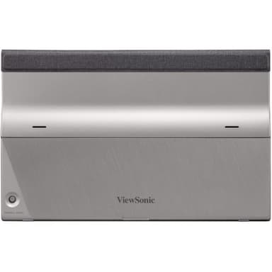 Viewsonic TD1655 computer monitor 39.6 cm (15.6") 1920 x 1080 pixels Full HD LED Touchscreen Multi-user Black, Silver view 6