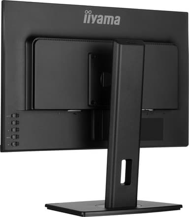 iiyama ProLite XUB2395WSU-B5 computer monitor 57.1 cm (22.5") 1920 x 1200 pixels WUXGA LED Black view 12