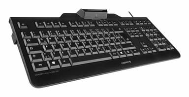 CHERRY KC 1000 SC view 3