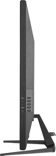 iiyama ProLite X4373UHSU-B2 computer monitor 108 cm (42.5") 3840 x 2160 pixels 4K Ultra HD LED Black view 6