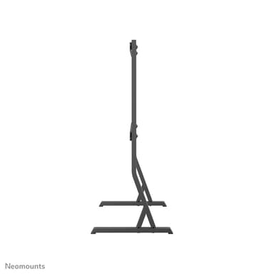 Neomounts DS45-430BL18 TV stand 45-90" view 4