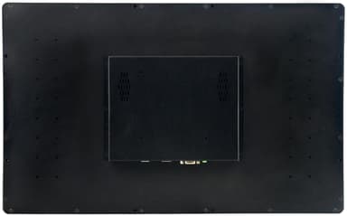 Hannspree HO 245 PTB computer monitor 60.5 cm (23.8") 1920 x 1080 pixels Full HD LED Touchscreen Black view 2