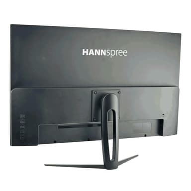 Hannspree HS 322 UPB computer monitor 81.3 cm (32") 2560 x 1440 pixels Quad HD LED Black view 6