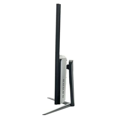 Hannspree HS 322 UPB computer monitor 81.3 cm (32") 2560 x 1440 pixels Quad HD LED Black view 4