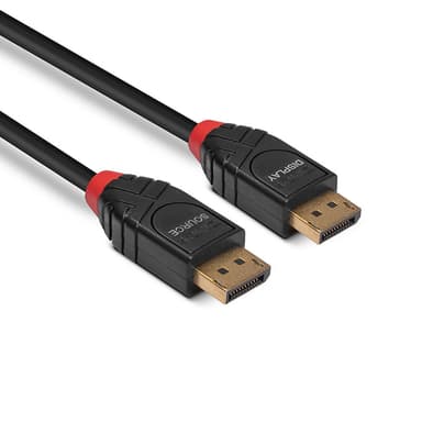 Lindy 10m Active DisplayPort 1.4 Cable view 3