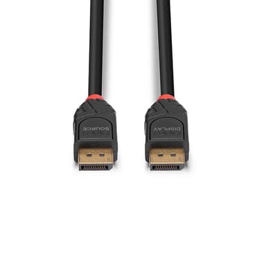 Lindy 10m Active DisplayPort 1.4 Cable view 5