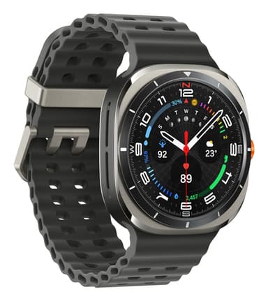 Samsung Galaxy Watch Ultra (2025) (LTE, 47 mm) view 3