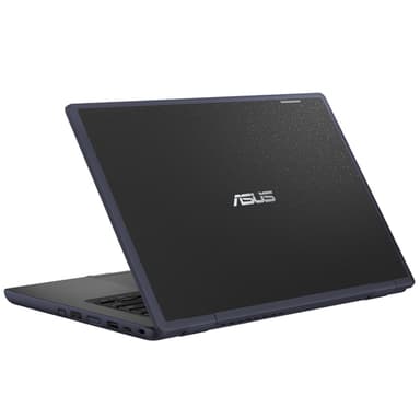 ASUS BR1402C-i381XA-3Y Intel Core i3 N-series i3-N305 Laptop 35.6 cm (14") Full HD 8 GB DDR4-SDRAM 128 GB UFS Wi-Fi 6 (802.11ax) Windows 11 Pro Education Grey view 3