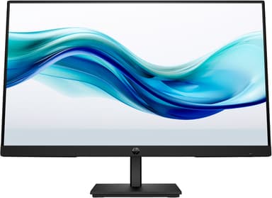 HP Series 3 Pro 23.8 inch FHD Monitor - 324pf view 2