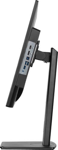 iiyama ProLite XB3270QSU-B1 computer monitor 80 cm (31.5") 2560 x 1440 pixels Quad HD LED Black view 9