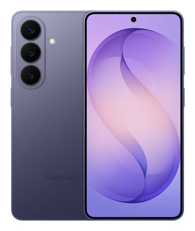 Samsung Galaxy S26 16 cm (6.3") Dual SIM Android 16.0 5G USB Type-C 12 GB 512 GB 4300 mAh Violet view 2