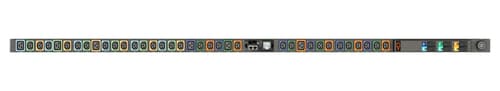 Vertiv Geist VP7G30A0 power distribution unit (PDU) 36 AC outlet(s) 0U Black