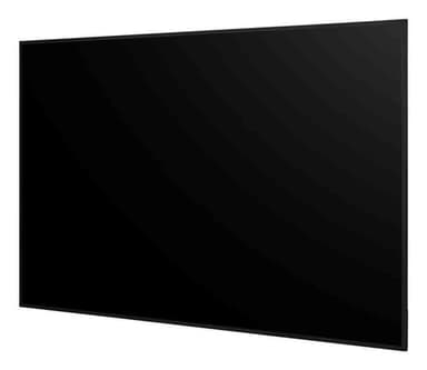 LG 65UL3Q-E Signage Display Digital signage flat panel 165.1 cm (65") LED Wi-Fi 350 cd/m² 4K Ultra HD Black WebOS 16/7 view 3