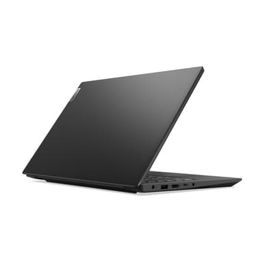 Lenovo V14 G4 AMN AMD Ryzen™ 5 7520U Laptop 35.6 cm (14") Full HD 8 GB LPDDR5-SDRAM 256 GB SSD Wi-Fi 6 (802.11ax) Windows 11 Pro Black UK English view 5