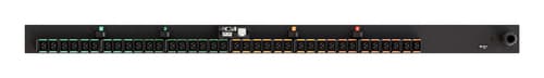 Vertiv PowerIT rack power distribution unit, 14.4kW, 1P+N+E (IP44), TAA Compliance, RoHS, China RoHS, UL/CE dual listed