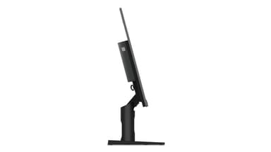 Lenovo ThinkVision S24i-30 computer monitor 60.5 cm (23.8") 1920 x 1080 pixels Full HD LED Black view 9