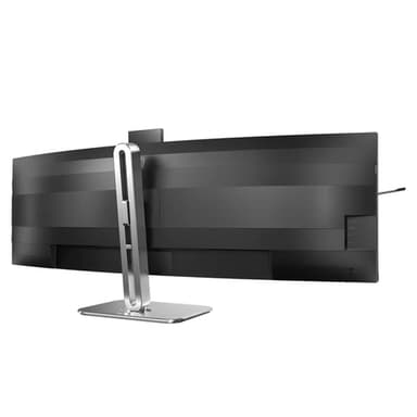 Philips 49B2U6900CH/00 computer monitor 124 cm (48.8") 5120 x 1440 pixels Dual QHD LCD Black view 9