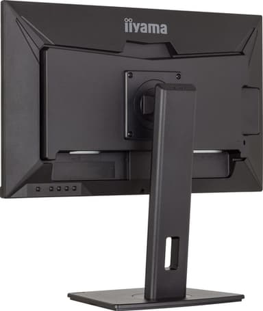 iiyama ProLite XUB2492QSU-B1 computer monitor 60.5 cm (23.8") 2560 x 1440 pixels Quad HD LED Black view 11