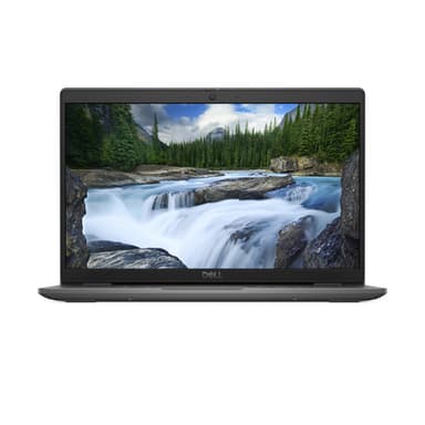 DELL Latitude 3450 Intel® Core™ i5 i5-1335U Laptop 35.6 cm (14") Full HD 16 GB DDR5-SDRAM 512 GB SSD Wi-Fi 6E (802.11ax) Windows 11 Pro Grey UK English view 2