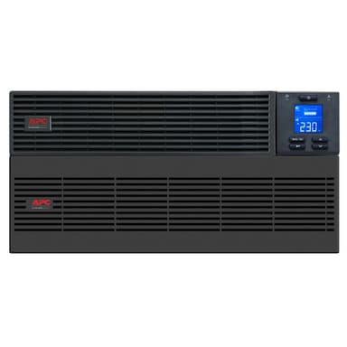APC SRV5KRILRK uninterruptible power supply (UPS) Double-conversion (Online) 5 kVA 5000 W view 6