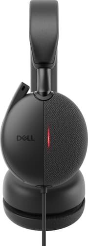 DELL Pro Plus Wired ANC Headset - WH5024 view 3