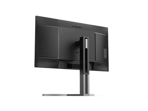 AOC U3 U27U3CV computer monitor 68.6 cm (27") 3840 x 2160 pixels 4K Ultra HD LCD Black