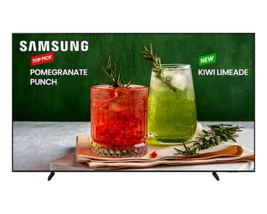 Samsung 98IN BIZ TV 2.49 m (98") 4K Ultra HD Smart TV Wi-Fi Black view 6