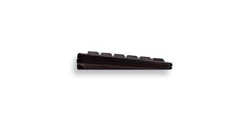CHERRY G84-4100 keyboard Universal USB QWERTY US English Black
