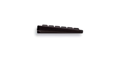 CHERRY G84-4100 keyboard Universal USB QWERTY US English Black view 4