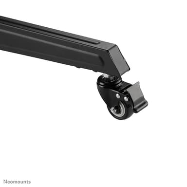 Neomounts FL50-550BL1 TV trolley 37-70" view 10