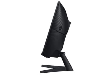 Samsung LC34G55TWWPXXU computer monitor 86.4 cm (34") 3440 x 1440 pixels UltraWide Quad HD LED Black view 17