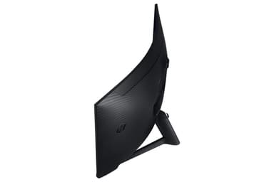 Samsung LC34G55TWWPXXU computer monitor 86.4 cm (34") 3440 x 1440 pixels UltraWide Quad HD LED Black view 15