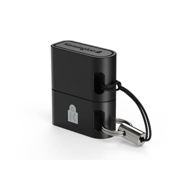 Kensington VeriMark IT 2.0 USB-C Fingerprint Key - Windows Hello & Windows Hello for Business view 4