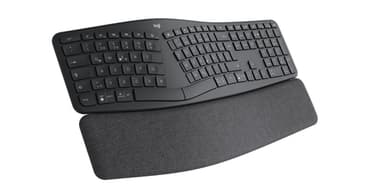 Logitech ERGO K860 Ergonomic Split Keyboard for Business view 5