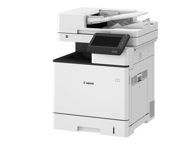 Canon i-SENSYS MF842Cdw Laser A4 1200 x 1200 DPI 38 ppm Wi-Fi view 6