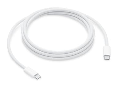 Apple MYQT3ZM/A USB cable 2 m USB C White view 1