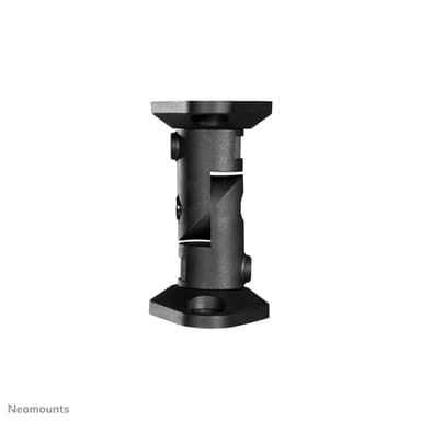 Neomounts SPEAKER-W100BLACK Speaker holder - universal - full motion view 10