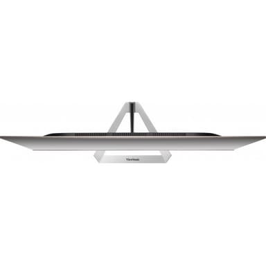 Viewsonic VX Series VX3276-2K-mhd-2 computer monitor 81.3 cm (32") 2560 x 1440 pixels Quad HD LED Silver view 11