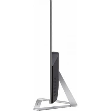 Viewsonic VX Series VX3276-2K-mhd-2 computer monitor 81.3 cm (32") 2560 x 1440 pixels Quad HD LED Silver view 8