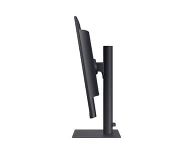 Samsung LF32TU870VPXXU computer monitor 81.3 cm (32") 3840 x 2160 pixels 4K Ultra HD LED Blue, Grey view 17