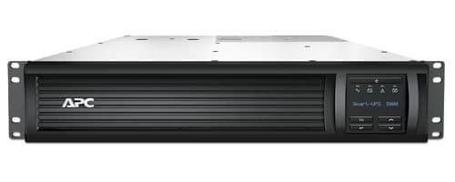 APC Smart-UPS uninterruptible power supply (UPS) Line-Interactive 9 AC outlet(s)
