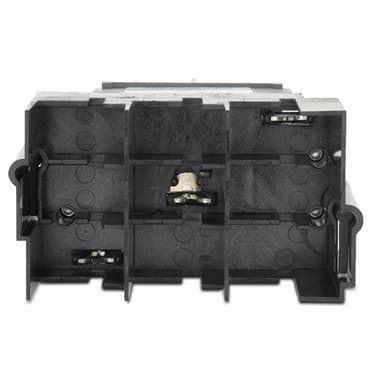 APC Adaptor for T1 Type Circuit Breaker, 3 Pole view 2