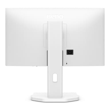 BenQ GW2490TC computer monitor 61 cm (24") 1920 x 1080 pixels Full HD LED Black, White view 3