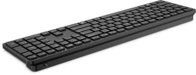 DELL Pro 5 KM526 keyboard Mouse included Home/Office RF Wireless QWERTY US International Black view 6