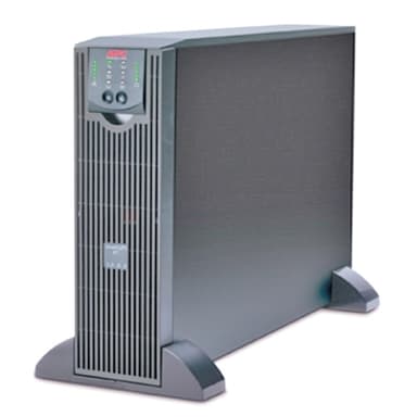 APC Smart-UPS RT 3000VA, 230V, 8x IEC 60320 C13 & 3x IEC Jumpers & 2x IEC 60320 C19 view 1