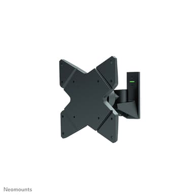Neomounts FPMA-W815 Monitor/TV mount wall 10-40" - full motion view 2