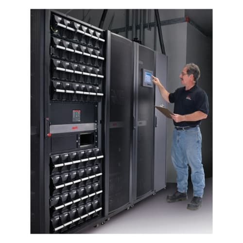 APC (1) Additional Contract Preventive Maintenance Visit 5X8 for (1) Symmetra PX 48k or 64k160H
