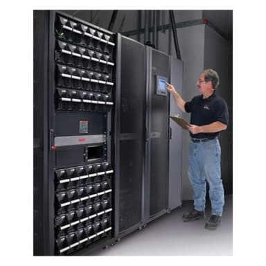APC (1) Additional Contract Preventive Maintenance Visit 5X8 for (1) Symmetra PX 48k or 64k160H view 2