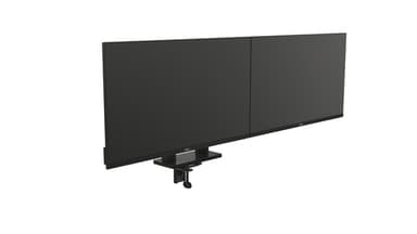 DELL Dual Monitor Arm – MDA20 view 12